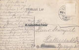 Ungarn O.J. Ansichtskarte / Postkarte / Zulu War Dance 2-3