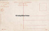 Ägypten O.J. Ansichtskarte / Postkarte / Zulu War Dance 2-3