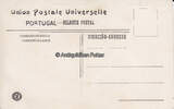Lisboa / Lissabon / Portugal O.J. Ansichtskarte / Postkarte / Zulu War Dance 2-3