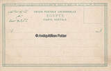 Nil / Ägypten O.J. Ansichtskarte / Postkarte / Zulu War Dance 2