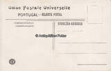 Cintra / Portugal O.J. Ansichtskarte / Postkarte / Zulu War Dance 2