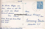 Hohenstein - Ernstthal 1958 Ansichtskarte / Postkarte / Zulu War Dance 2-3