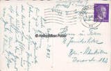 Rathen / Elbe 1943 Ansichtskarte / Postkarte / Zulu War Dance 2