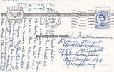 Uckfield / England / Großbritannien 1965 Ansichtskarte / Postkarte / Zulu War Dance 2-3