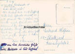 Zeitz 1967 Ansichtskarte / Postkarte / Zulu War Dance 2-3