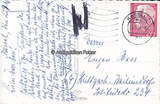 Appenfeld / Knüllwald 1966 Ansichtskarte / Postkarte / Zulu War Dance 2