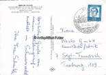 Egenhausen / Schwarzwald 1963 Ansichtskarte / Postkarte / Zulu War Dance 2-3