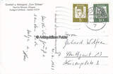 Uhlbach / Rotenberg / Stuttgart 1963 Ansichtskarte / Postkarte / Zulu War Dance 1-2