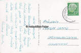 Elspe / Lennestadt 11 / Sauerland 1957 Ansichtskarte / Postkarte / Zulu War Dance 2