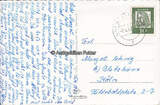 Wickede / Ruhr 1962 Ansichtskarte / Postkarte / Zulu War Dance 2-3