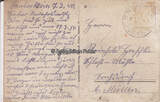 Schwerta / Kreis Lauban 1950 Ansichtskarte / Postkarte / Zulu War Dance 3