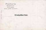 Deutsches Reich O.J. Ansichtskarte / Postkarte / Zulu War Dance 2-3