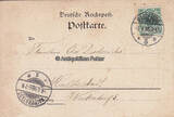 Wolfsburg / Fallersleben 1898 Ansichtskarte / Postkarte / Zulu War Dance 2-3