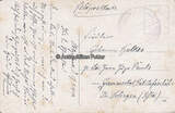 Deutsches Reich 1916 Ansichtskarte / Postkarte / Zulu War Dance 3