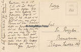Deutsches Reich 1915 Ansichtskarte / Postkarte / Zulu War Dance 3