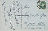 Wanne / Herne 1926 Ansichtskarte / Postkarte / Zulu War Dance 2