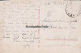 O.J. Ansichtskarte / Postkarte / Rhein-Herne-Kanal 3