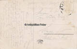 Herne / Westfalen 1922 Ansichtskarte / Postkarte / Herne - Partie an der Schleuse des Rhein-Herne.... 3