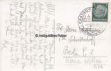 Wanne-Eickel / Herne / Westfalen 1938 Ansichtskarte / Postkarte / Wanne-Eickel. Industriehafen 2-3