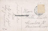 O.J. Ansichtskarte / Postkarte / Herne / Partie am Hafen 3