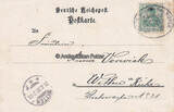Henrichenburg / Castrop - Rauxel / Westfalen 1902 Ansichtskarte / Postkarte / Litho / Gruss vom Schiffshebewerk 2-3
