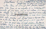Herne - Horsthausen 1923 Ansichtskarte / Herne-Horsthausen / Zeche Friedrich der Große III. u. IV. 2