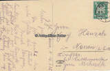 Wanne / Herne / Westfalen 1925 Ansichtskarte / Postkarte / Wanne. Westhafen und Schleuse 2-3
