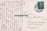 Wanne-Eickel / Herne / Westfalen 1931 Ansichtskarte / Postkarte / Wanne-Eickel.  Westhafen 2-3