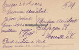 Herne / Westfalen 1924 Ansichtskarte / Postkarte / Herne / Partie am Rhein-Herne-Kanal. 2-3