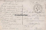 Herne 1925 Ansichtskarte / Postkarte / Hafen und Zeche Friedrich der Große 3