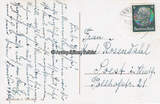 Wanne-Eickel / Herne / Westfalen 1938 Ansichtskarte / Postkarte / Wanne-Eickel. Partie am Kanal 1-2