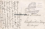 Wanne-Eickel / Herne 1939 Ansichtskarte / Postkarte / Wanne-Eickel. Westhafen 3