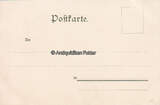 Der grosse Teich / Schlesien Um 1905 Ansichtskarte / Postkarte / Litho / Künstlerkarte von C. E. Morgenstern 2-3