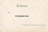 Kynast / Hermsdorf / Schlesien Um 1905 Ansichtskarte / Postkarte / Litho / Künstlerkarte von C. E. Morgenstern 2