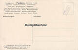 Berlin Um 1910 Ansichtskarte / Postkarte / Künstlerkarte von Albert Klingner / Jugendstil 1-2
