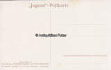 Wetterstein / Bayern / Tirol O.J. Ansichtskarte / Künstlerkarte / Jugend-Postkarte / Carl Reiser 1-2