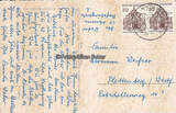 Niederelsungen / Wolfhagen O.J. Ansichtskarte / Postkarte / Gruß aus Niederelsungen 2-3
