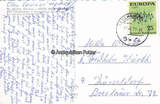Hüinghausen / Plettenberg 1972 Ansichtskarte / Postkarte / Hotel Haus Hoggel 2-3
