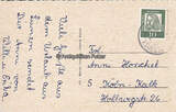 Lünen / Lippe O.J. Ansichtskarte / Postkarte / Lünen a. d. Lippe 2