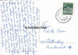 Höfingen / Baden-Württemberg 1970 Ansichtskarte / Postkarte / 7251 Höfingen Württ. 2-3