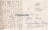 Darmstadt 1917 Ansichtskarte / Postkarte / Hoftheater 2-3