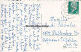 Perleberg / Bez. Schwerin 1969 Ansichtskarte / Postkarte / Perleberg (Bez. Schwerin) Neubauten 2