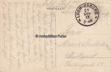 Poelcapelle / Langemark / Westflandern / Belgien 1916 Ansichtskarte / Postkarte / Statie 2-3