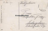 Besigheim / Württemberg 1911 Ansichtskarte / Postkarte / Besigheim (Württemberg) im Jahre 1663 / Nach Merian 2-3