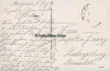 1914 Ansichtskarte / Postkarte / Besigheim / Neckarpartie 2-3
