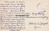 Bad Soden-Stolzenberg / Salmünster-Soden 1921 Ansichtskarte / Postkarte / Bad Soden-Stolzenberg. Station Salmünster-Soden 2-3
