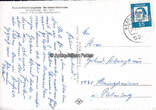 1965 Ansichtskarte / Postkarte / Gruß vom Feuerwehr Erholungsheim Bergneustadt... 2-3