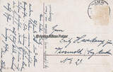 Deutsches Reich O.J. Ansichtskarte / Postkarte / Deutscher Ostergruß ! 3