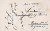 Deutsches Reich 1912 Ansichtskarte / Postkarte / Herzliche Weihnachten ! 2