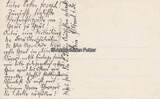 Meiste / Rüthen / Westfalen O.J. Ansichtskarte / Postkarte / Fotokarte / Meiste i. W. 1-2